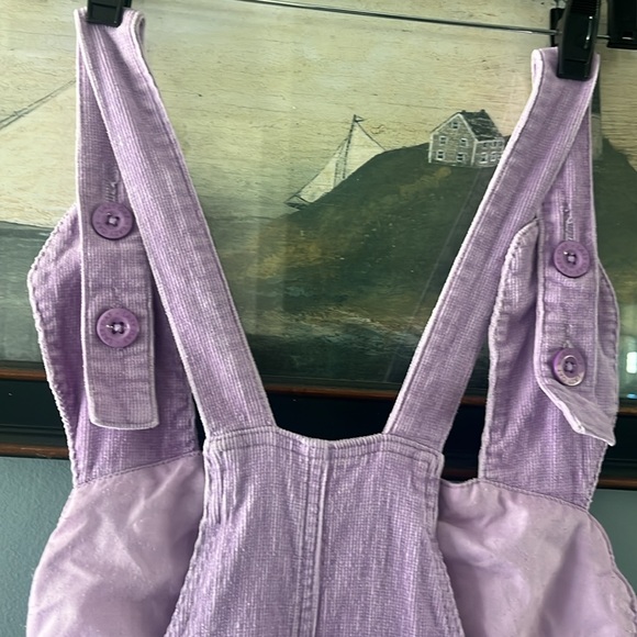 Lazy Oaf x Esther Bunny Overalls - Picture 6 of 17